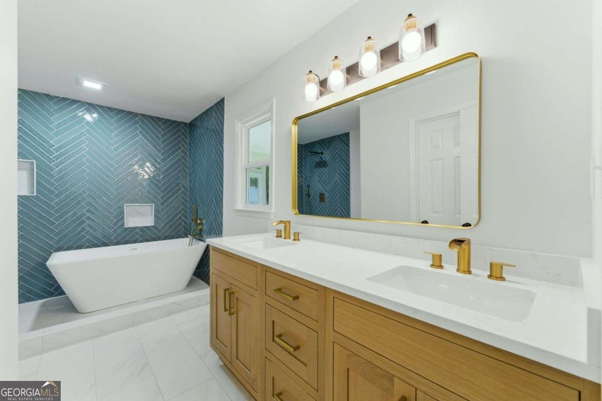 4588 Stewart Reilly Drive Acworth - Photo 17