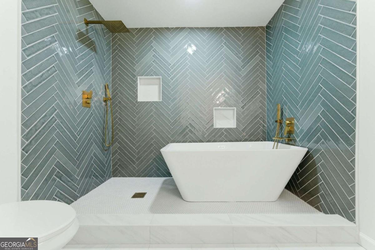 4588 Stewart Reilly Drive Acworth - Photo 18