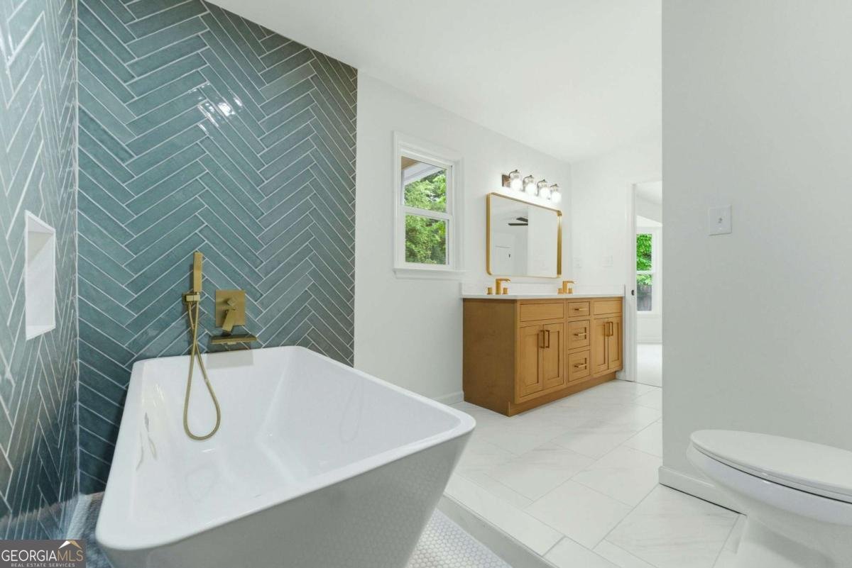 4588 Stewart Reilly Drive Acworth - Photo 19