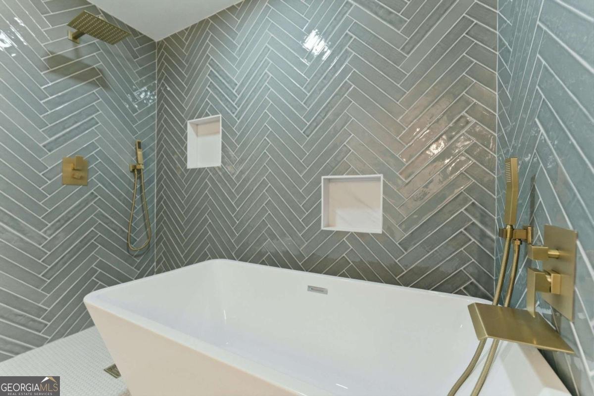 4588 Stewart Reilly Drive Acworth - Photo 20