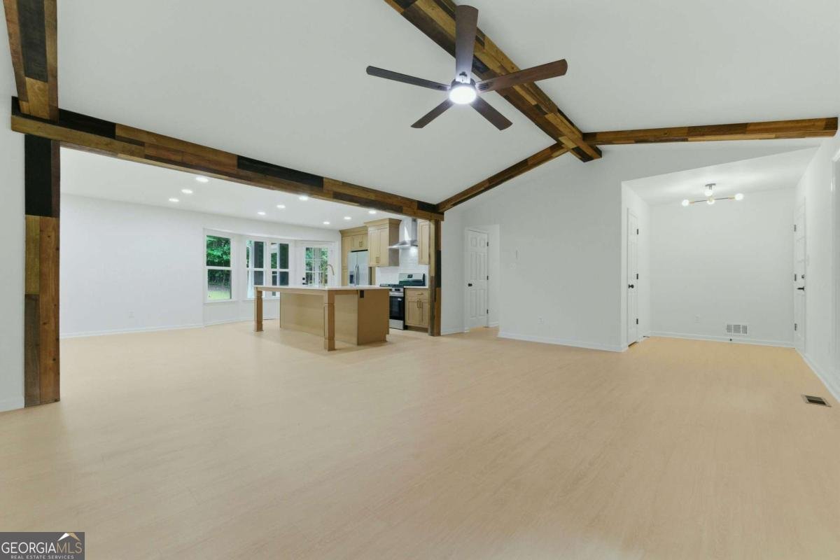 4588 Stewart Reilly Drive Acworth - Photo 6