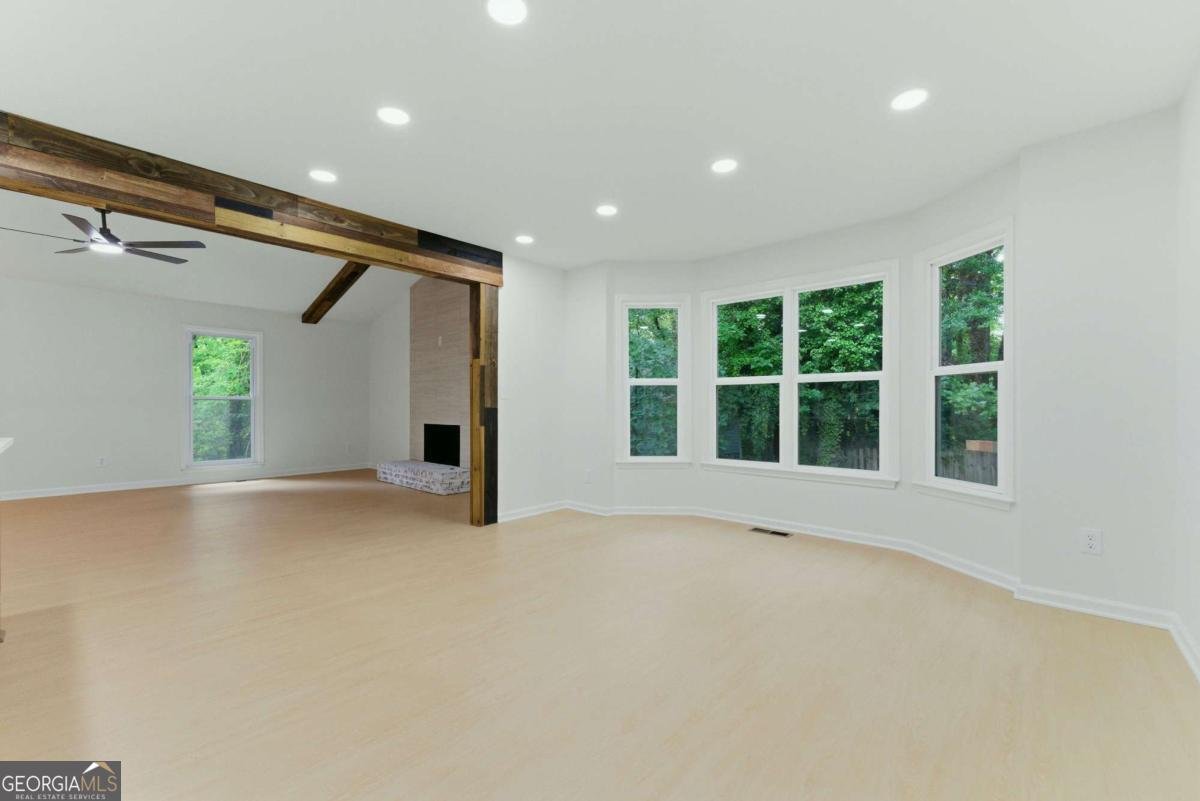 4588 Stewart Reilly Drive Acworth - Photo 7