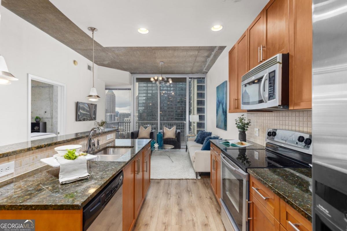 855 Peachtree Street Atlanta - Photo 10