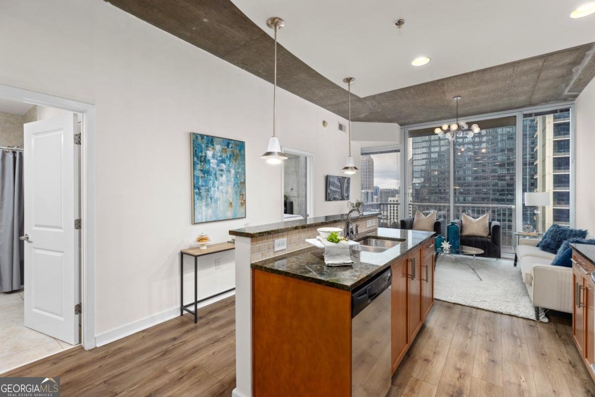 855 Peachtree Street Atlanta - Photo 11