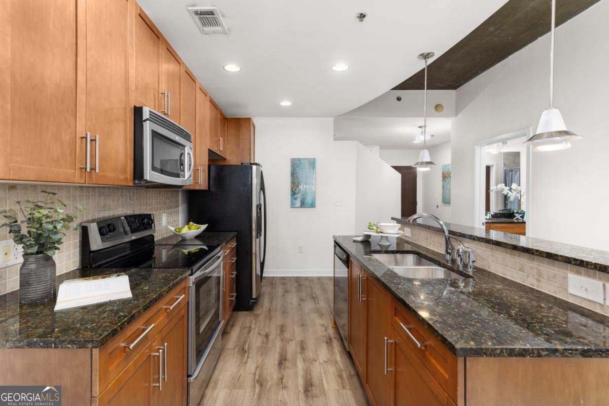 855 Peachtree Street Atlanta - Photo 12