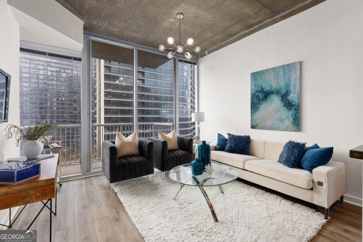 855 Peachtree Street Atlanta - Photo 13