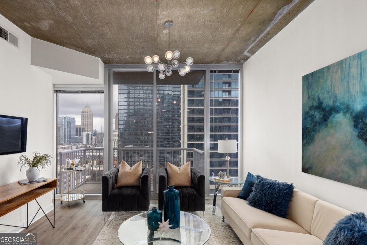 855 Peachtree Street Atlanta - Photo 14