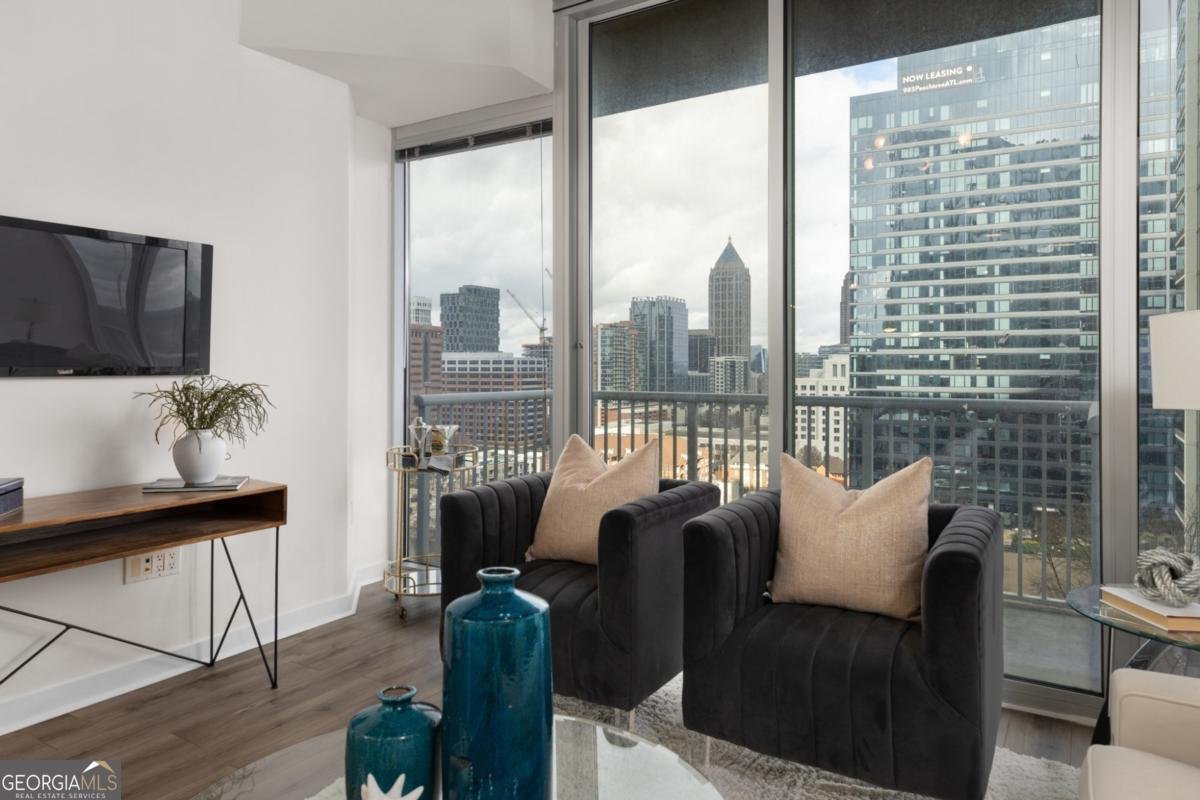 855 Peachtree Street Atlanta - Photo 15