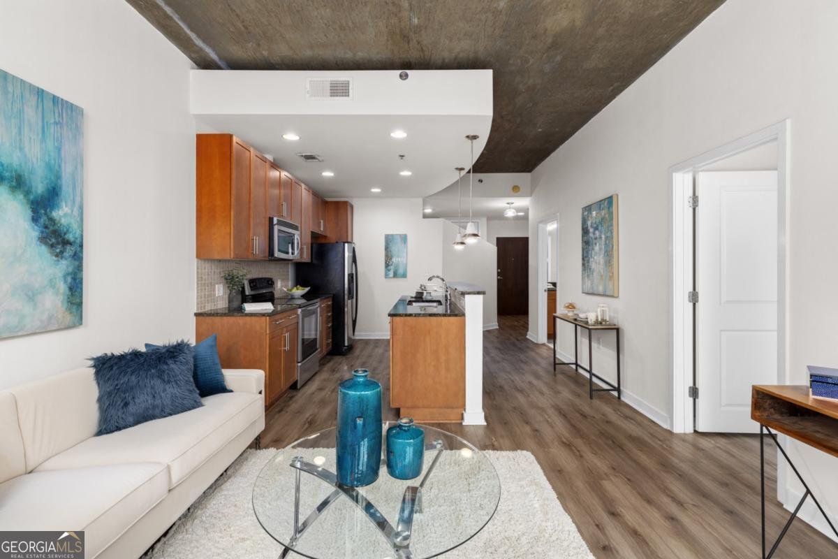 855 Peachtree Street Atlanta - Photo 16