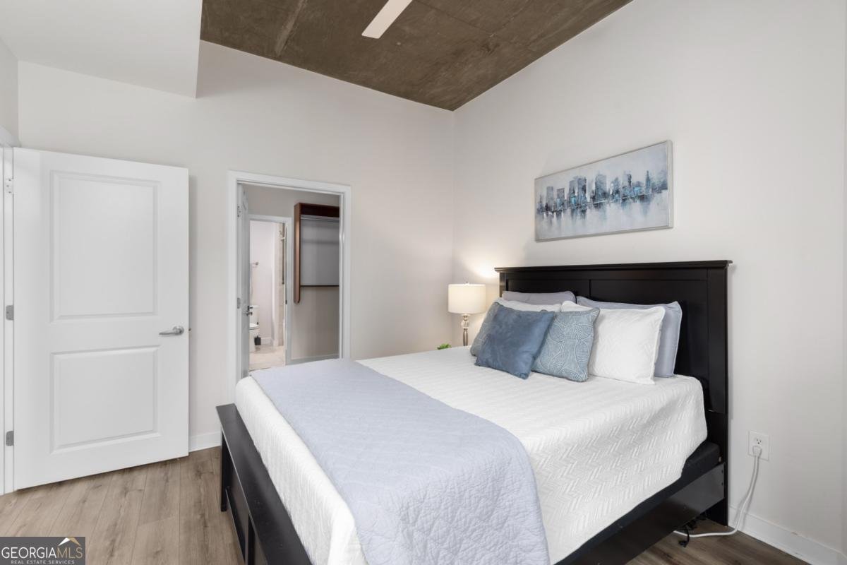 855 Peachtree Street Atlanta - Photo 17