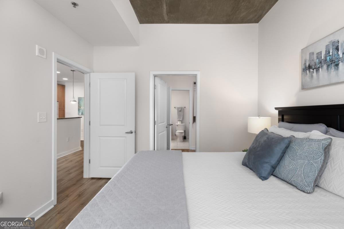 855 Peachtree Street Atlanta - Photo 18