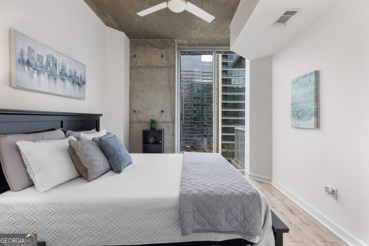 855 Peachtree Street Atlanta - Photo 19