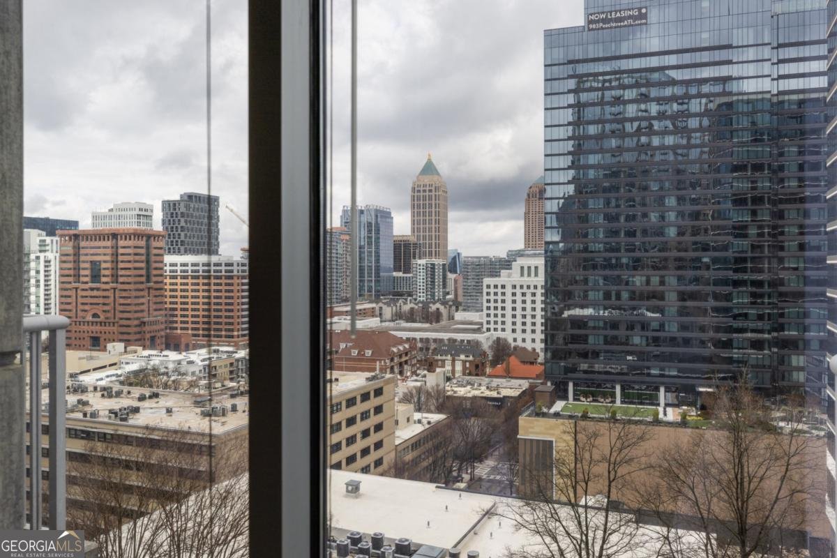 855 Peachtree Street Atlanta - Photo 20