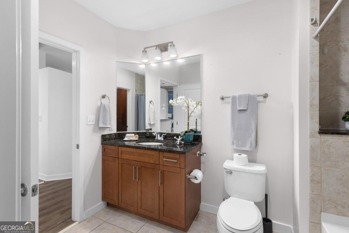 855 Peachtree Street Atlanta - Photo 25