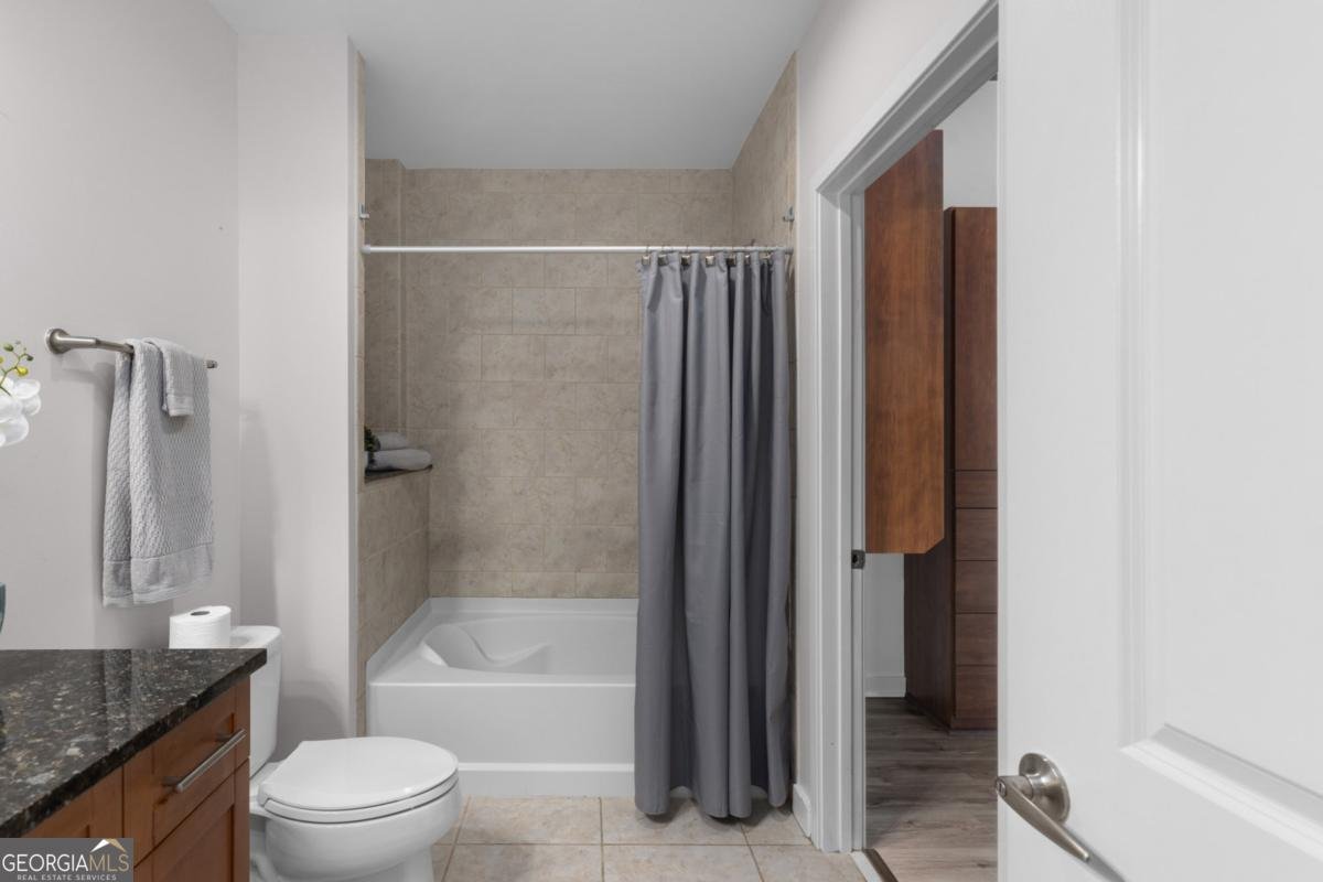 855 Peachtree Street Atlanta - Photo 26