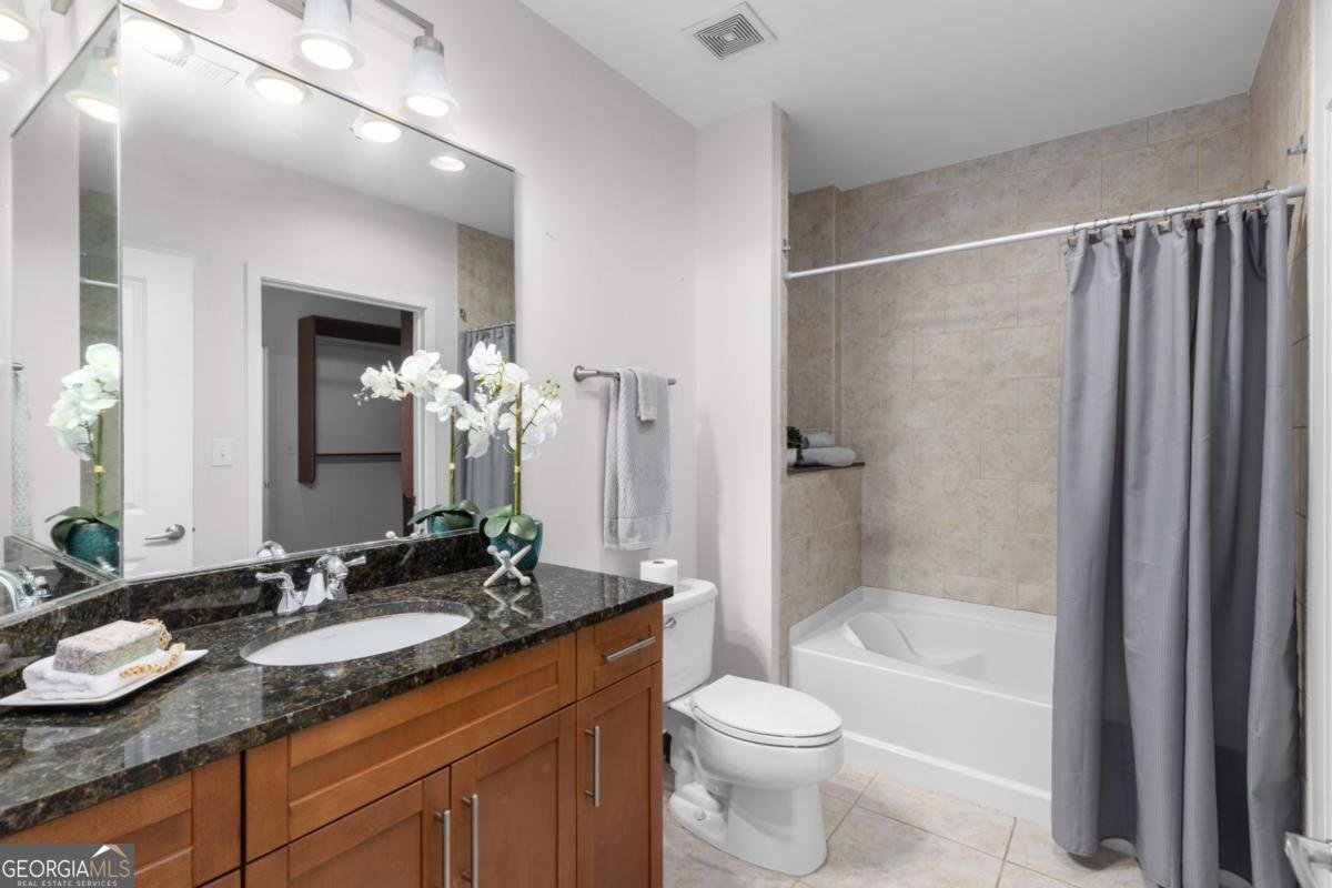 855 Peachtree Street Atlanta - Photo 27