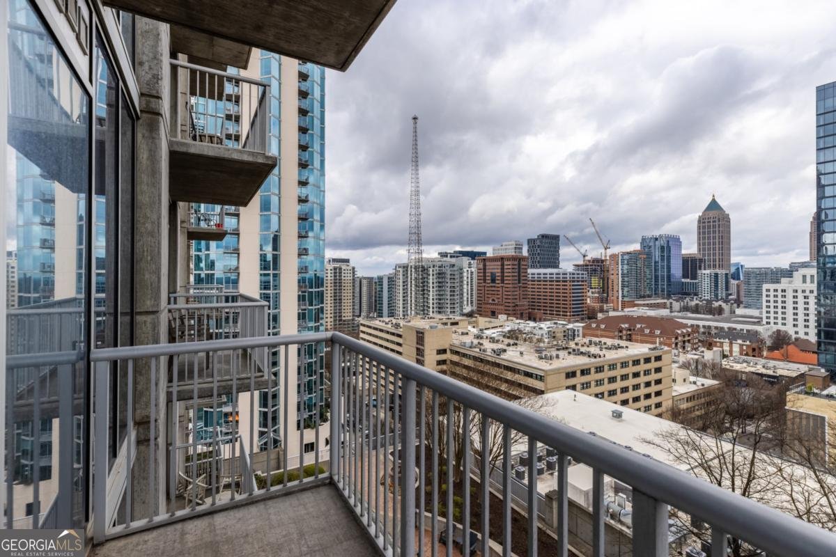855 Peachtree Street Atlanta - Photo 29