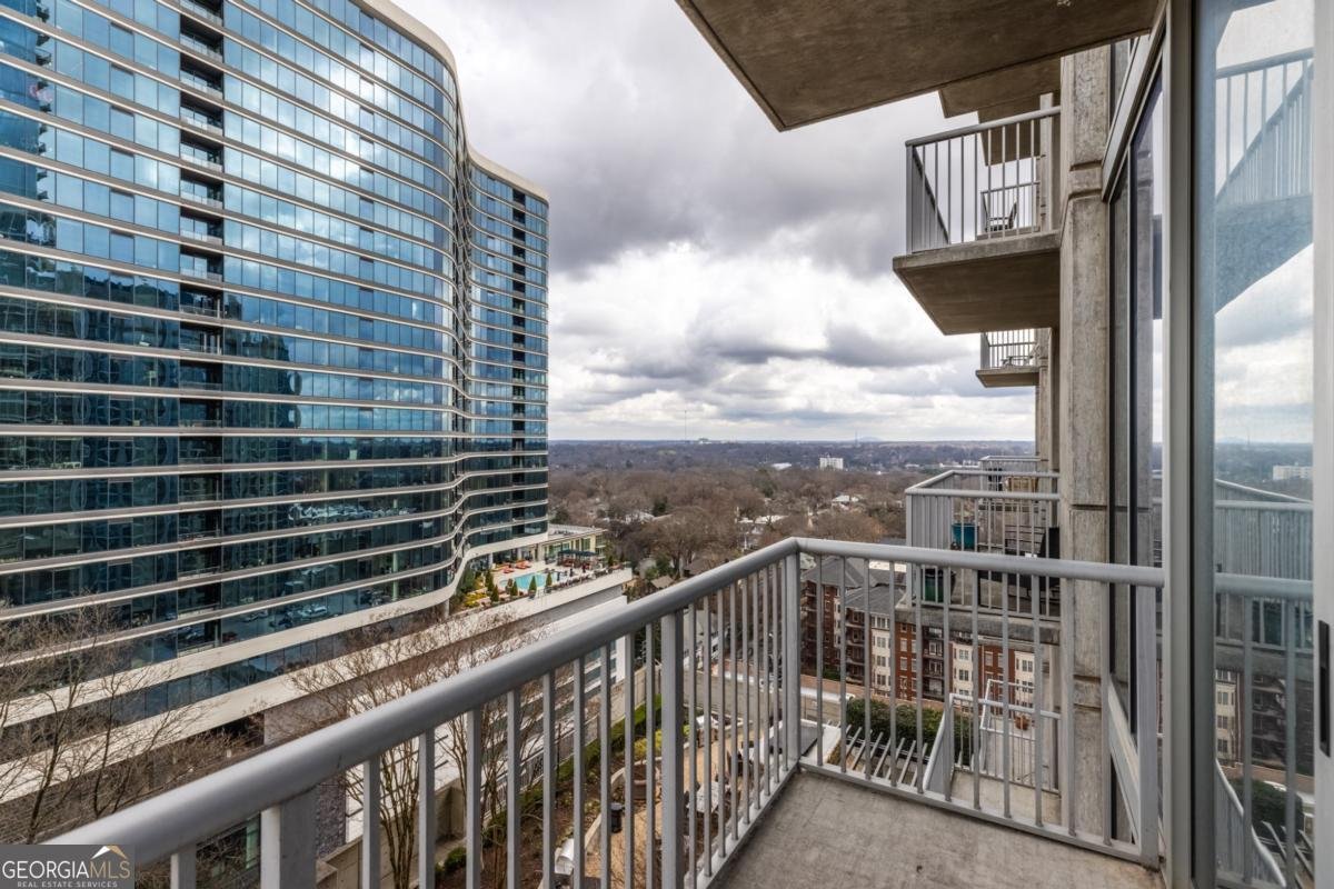 855 Peachtree Street Atlanta - Photo 30