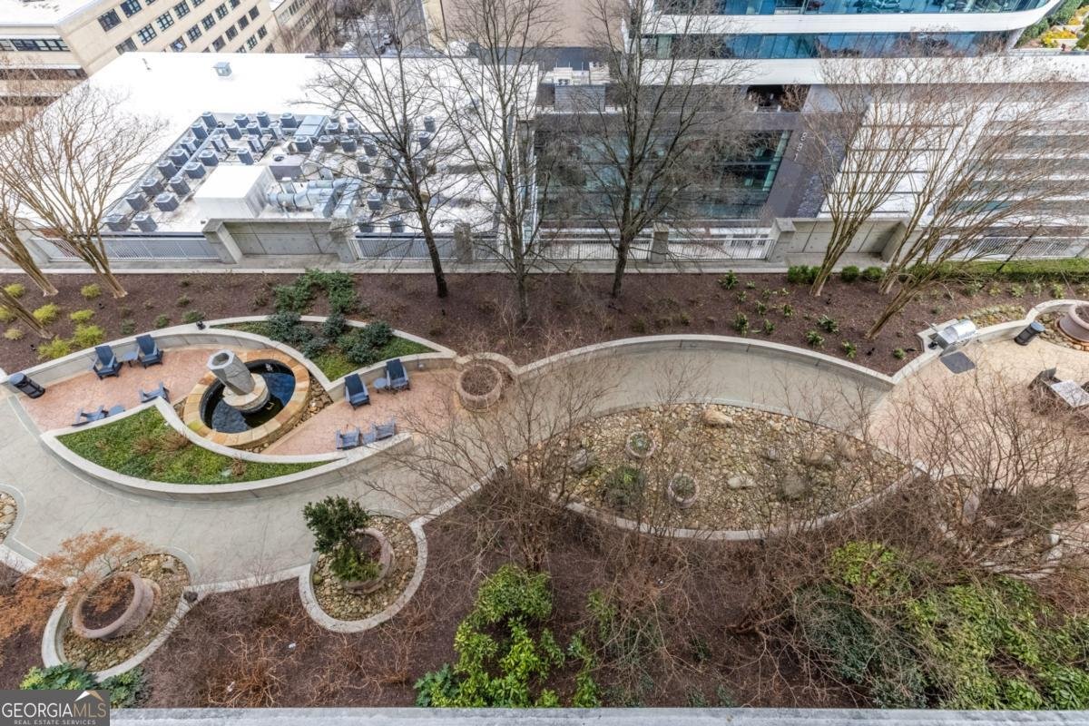 855 Peachtree Street Atlanta - Photo 32