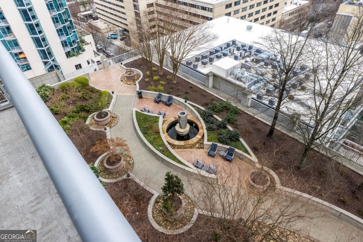 855 Peachtree Street Atlanta - Photo 33