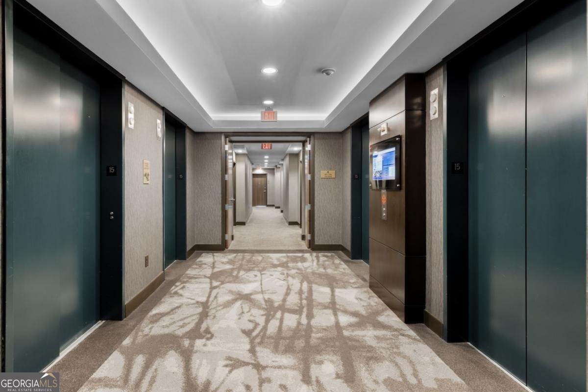 855 Peachtree Street Atlanta - Photo 35