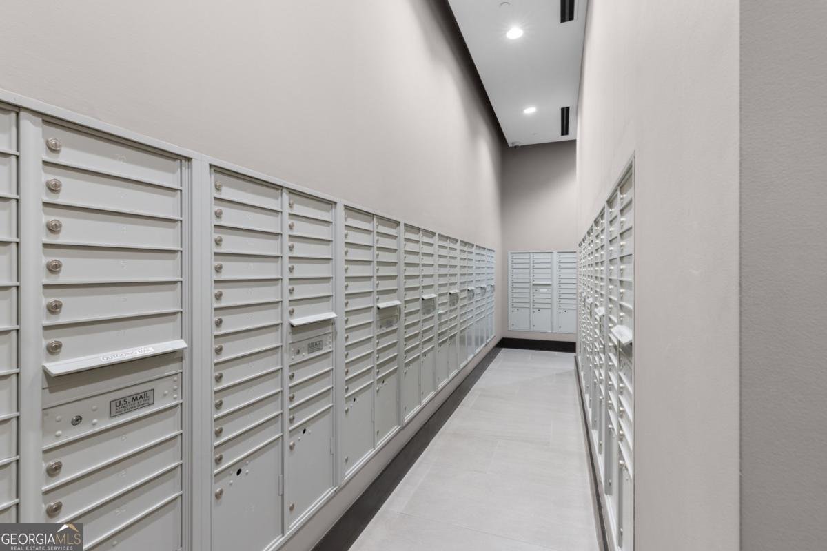 855 Peachtree Street Atlanta - Photo 36