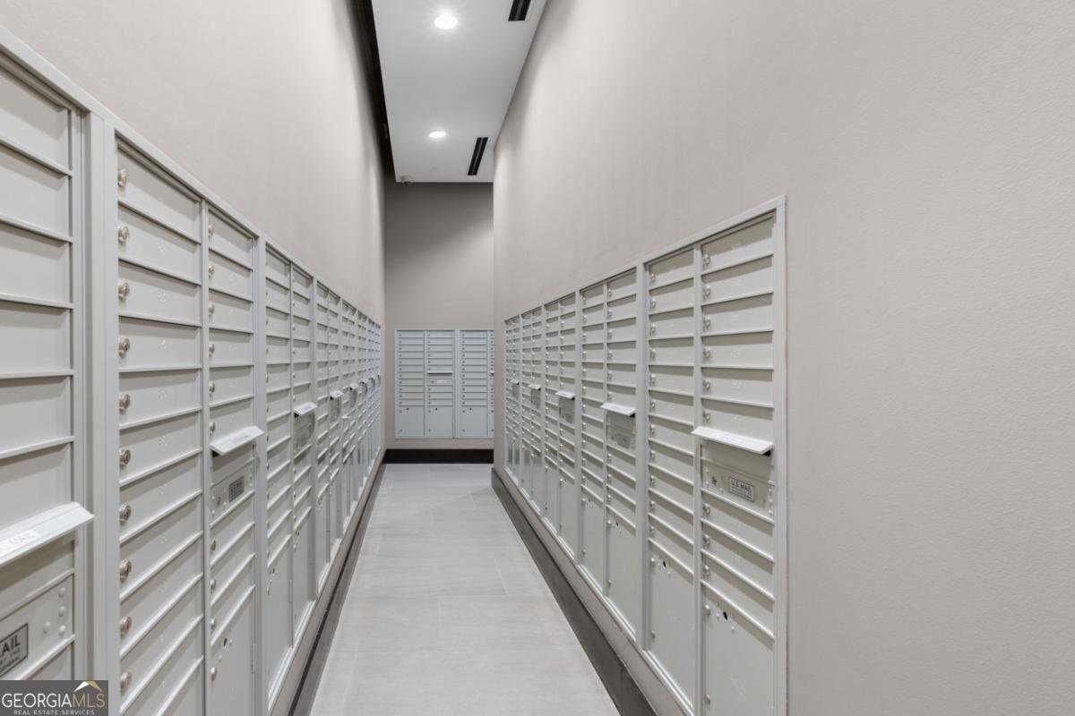 855 Peachtree Street Atlanta - Photo 37