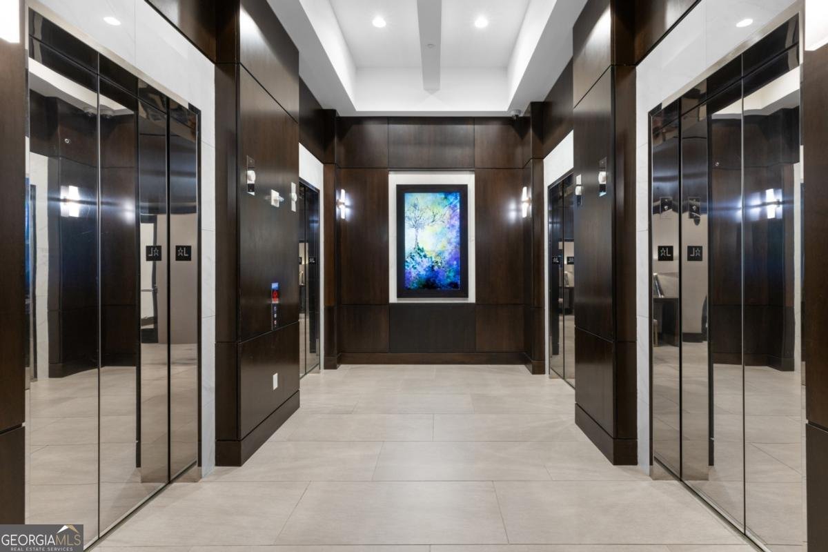 855 Peachtree Street Atlanta - Photo 39