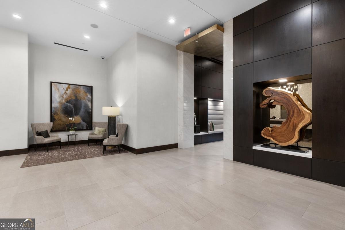 855 Peachtree Street Atlanta - Photo 40