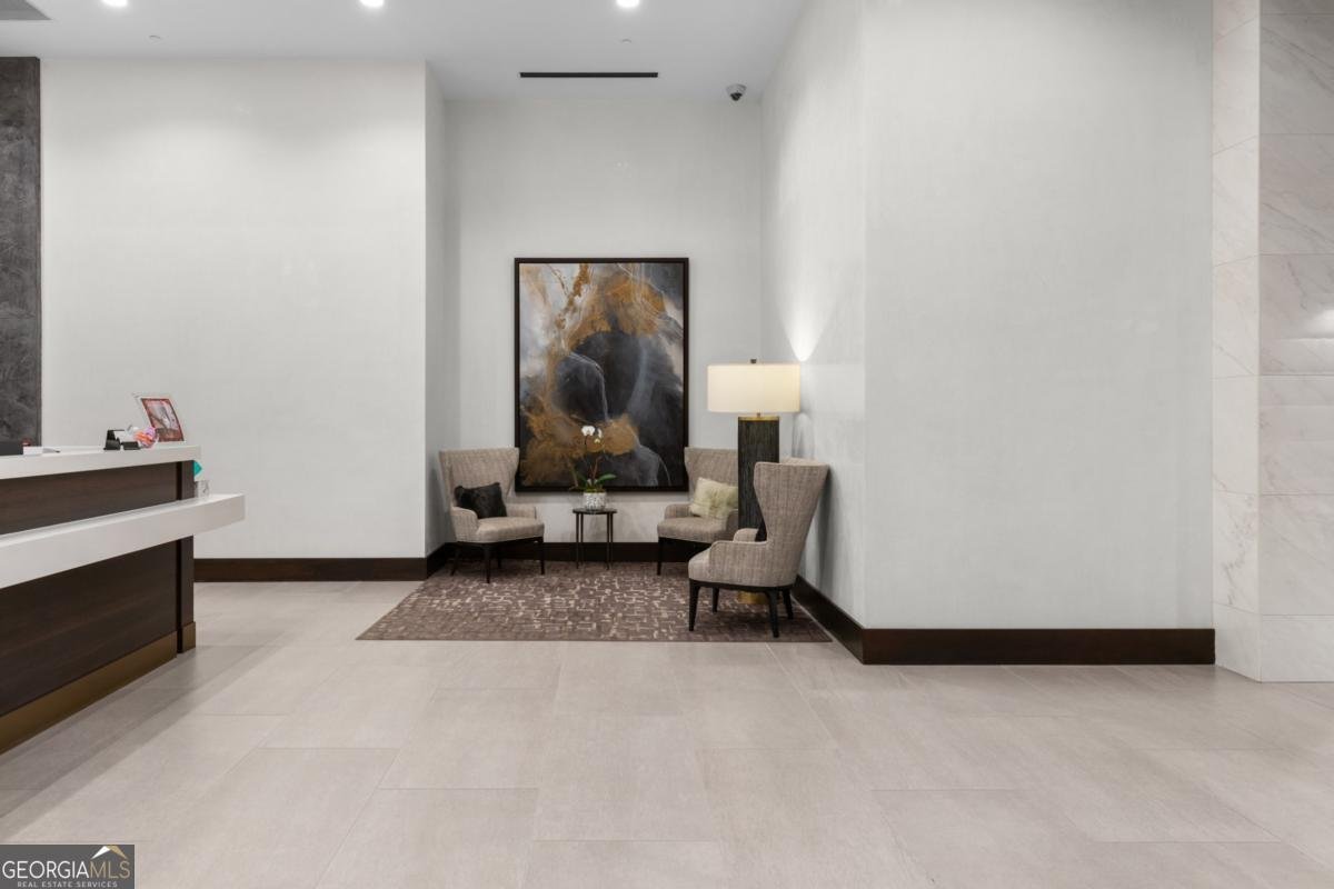 855 Peachtree Street Atlanta - Photo 41