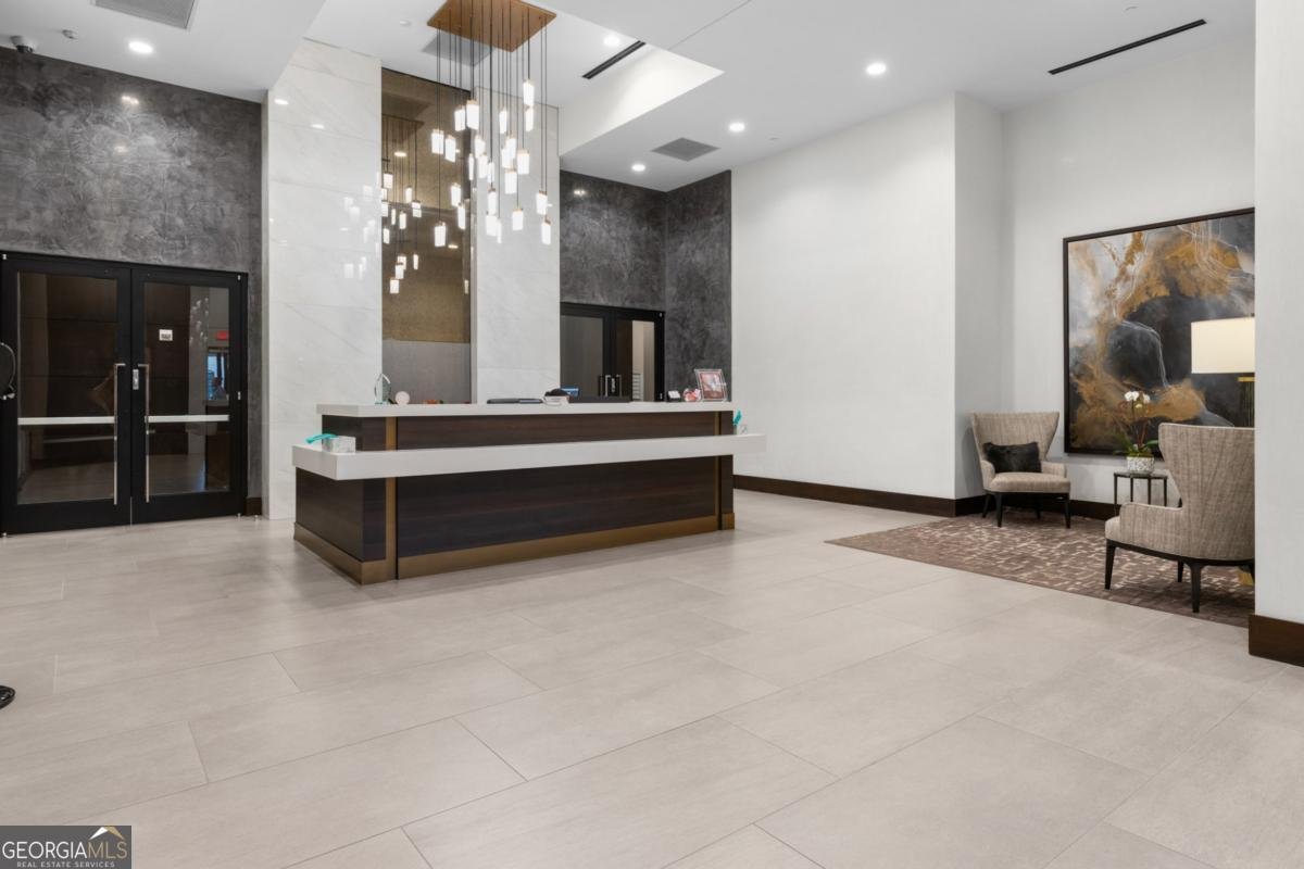 855 Peachtree Street Atlanta - Photo 43