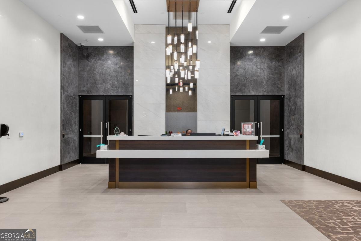 855 Peachtree Street Atlanta - Photo 44