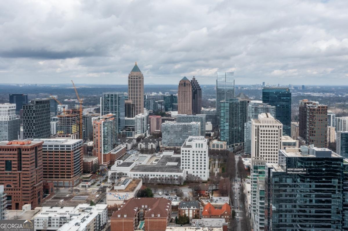 855 Peachtree Street Atlanta - Photo 46