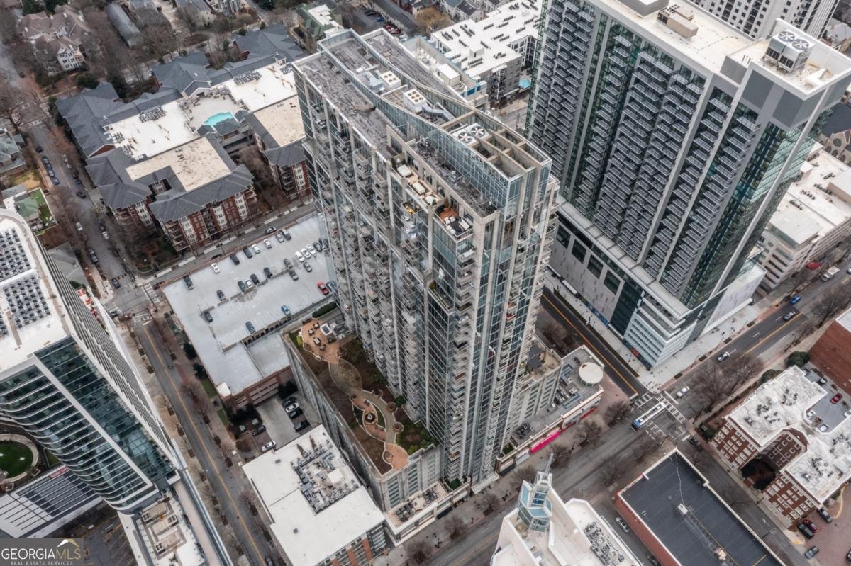855 Peachtree Street Atlanta - Photo 47