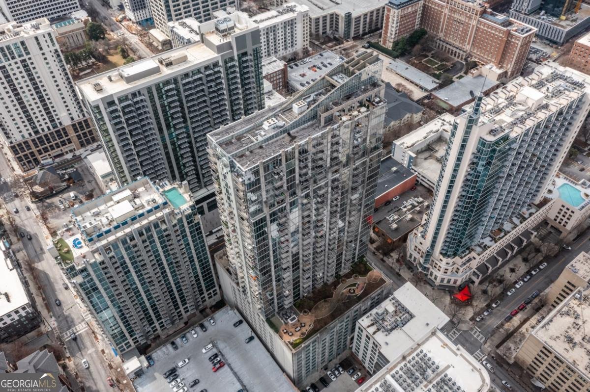 855 Peachtree Street Atlanta - Photo 49