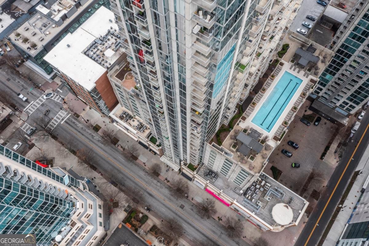 855 Peachtree Street Atlanta - Photo 51