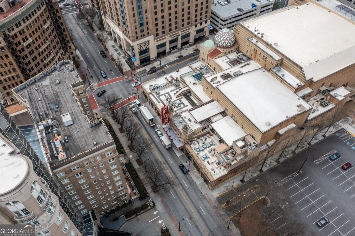 855 Peachtree Street Atlanta - Photo 53