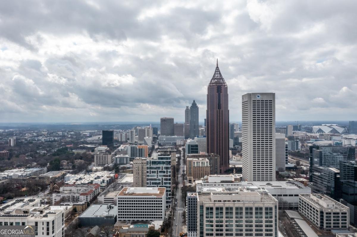 855 Peachtree Street Atlanta - Photo 56