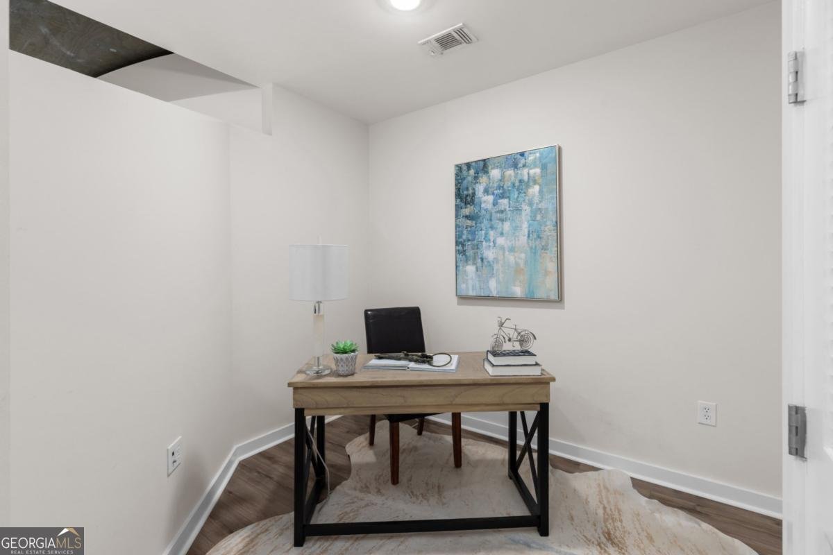 855 Peachtree Street Atlanta - Photo 6