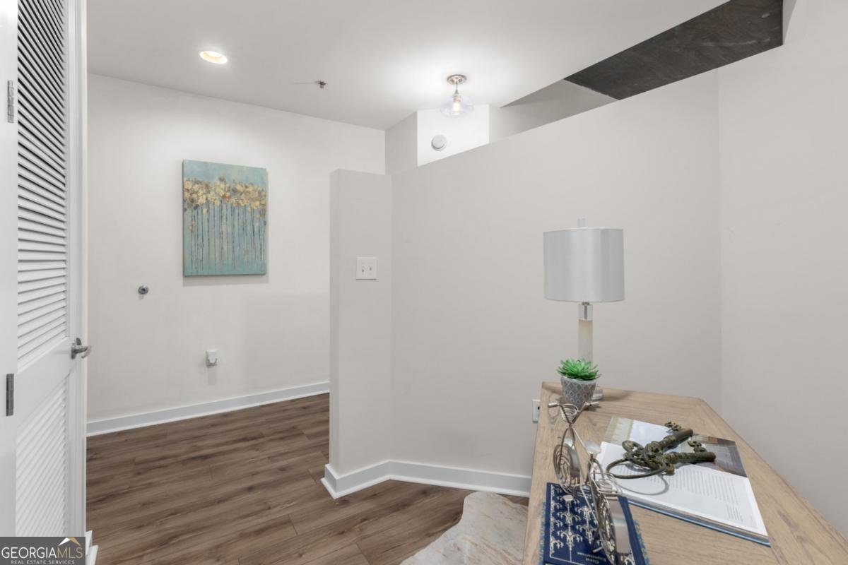 855 Peachtree Street Atlanta - Photo 7