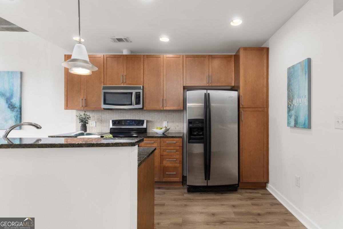 855 Peachtree Street Atlanta - Photo 8