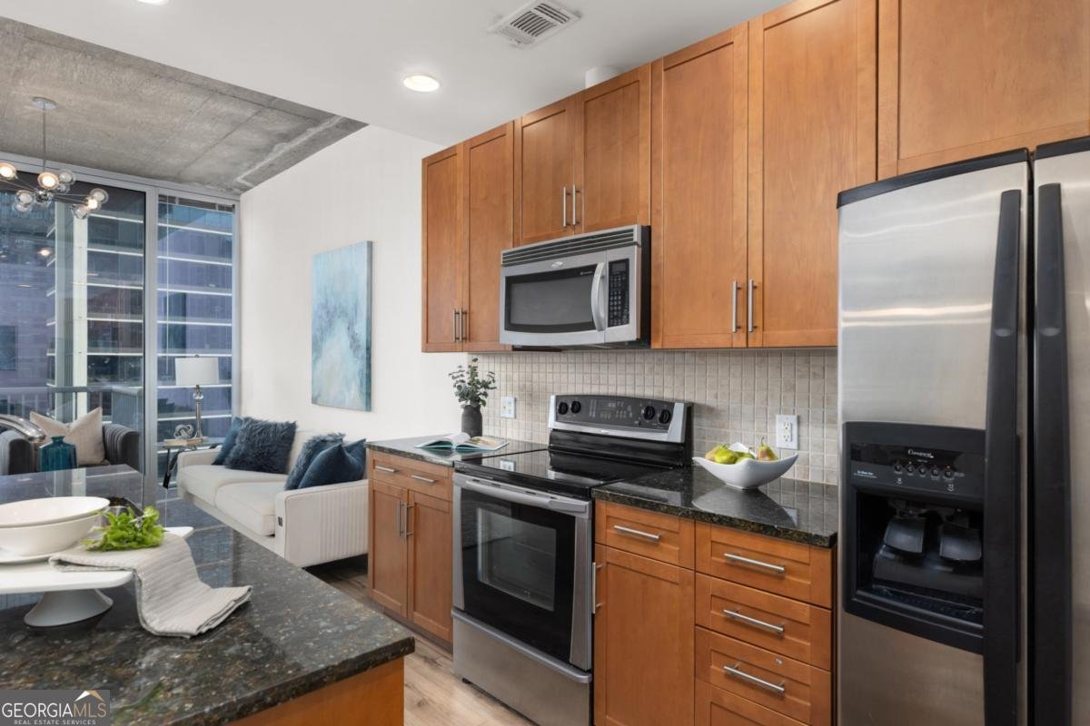 855 Peachtree Street Atlanta - Photo 9