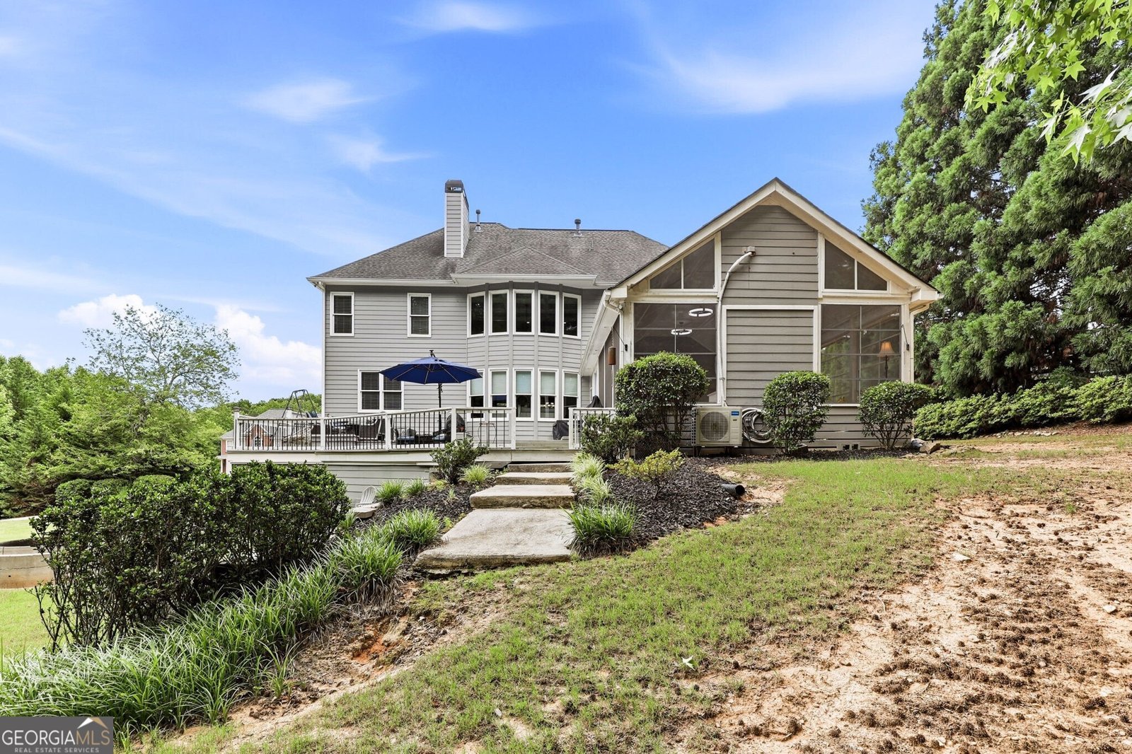 411 Hunting Hills Drive Braselton - Photo 12