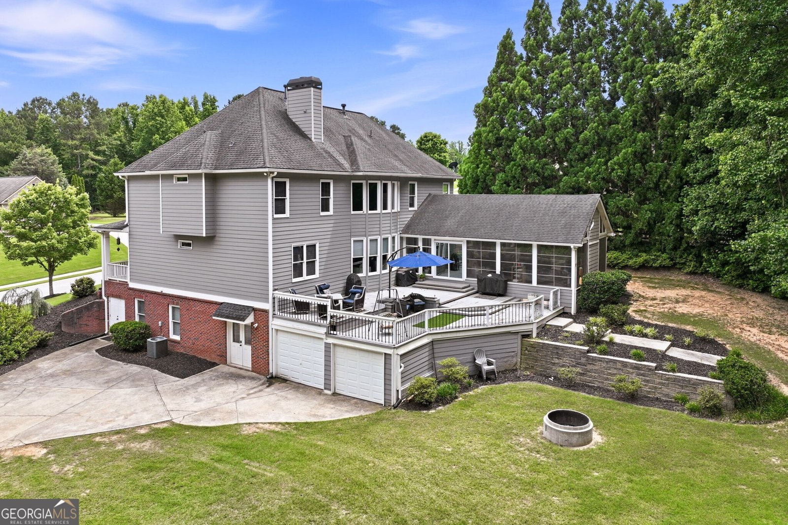411 Hunting Hills Drive Braselton - Photo 14