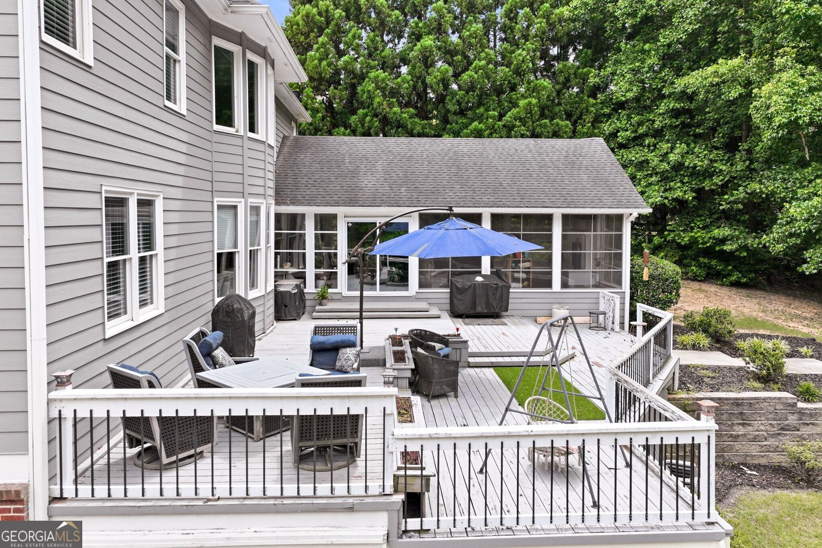 411 Hunting Hills Drive Braselton - Photo 15