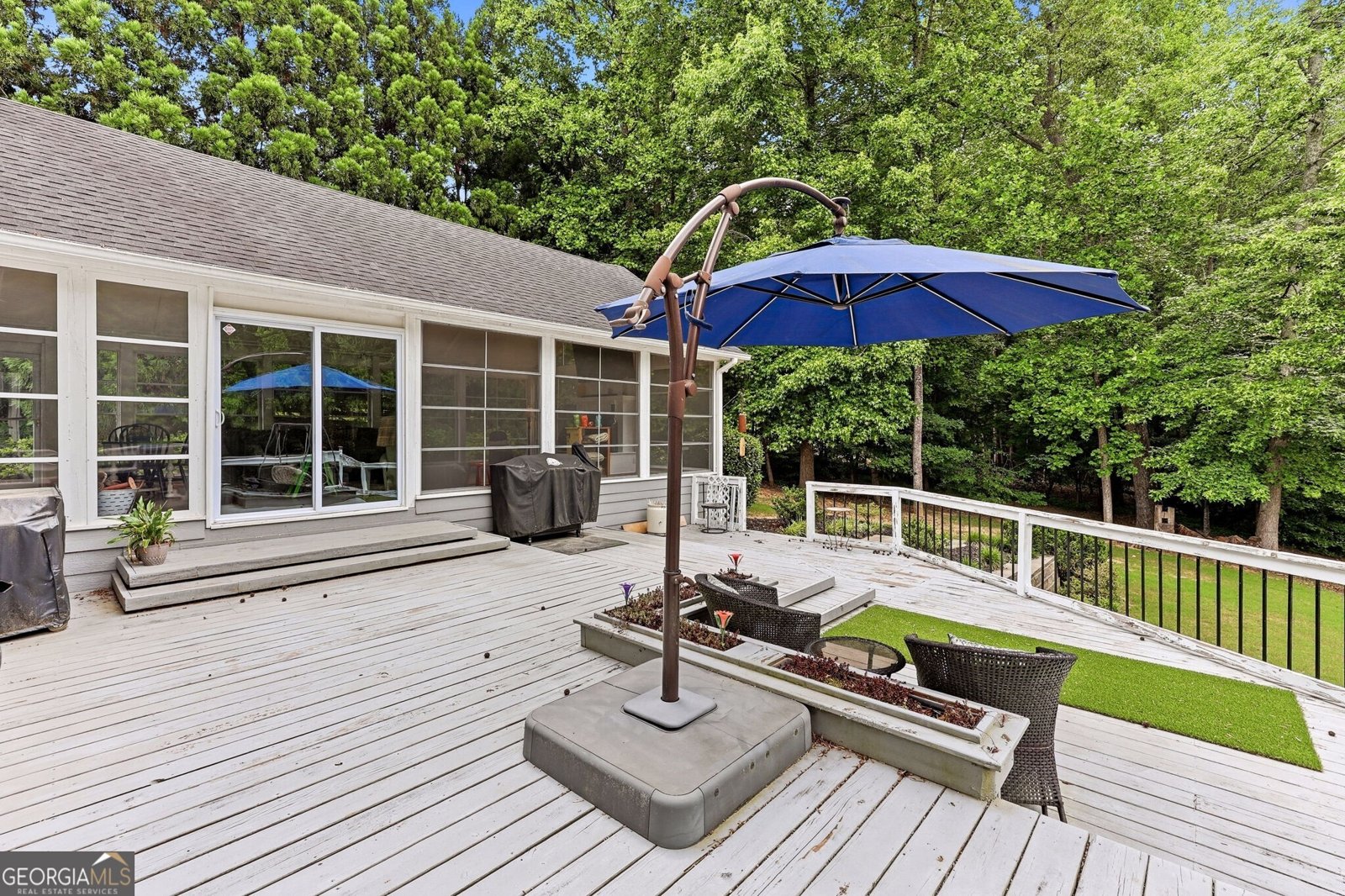 411 Hunting Hills Drive Braselton - Photo 18