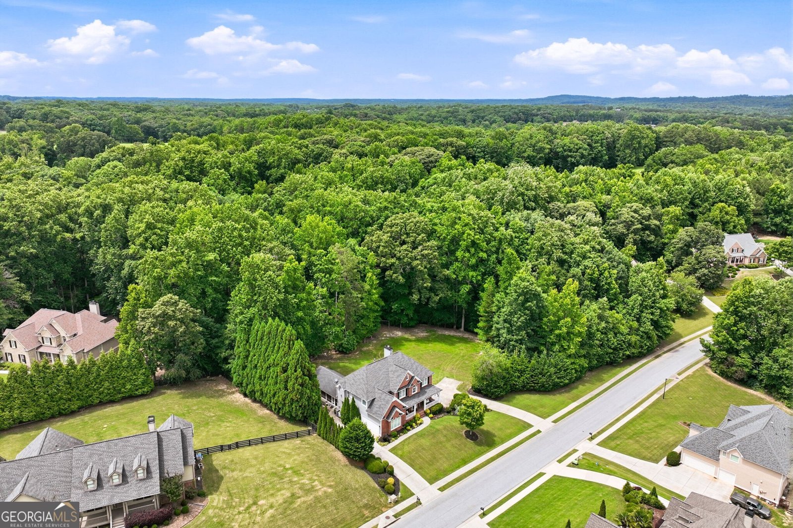 411 Hunting Hills Drive Braselton - Photo 22