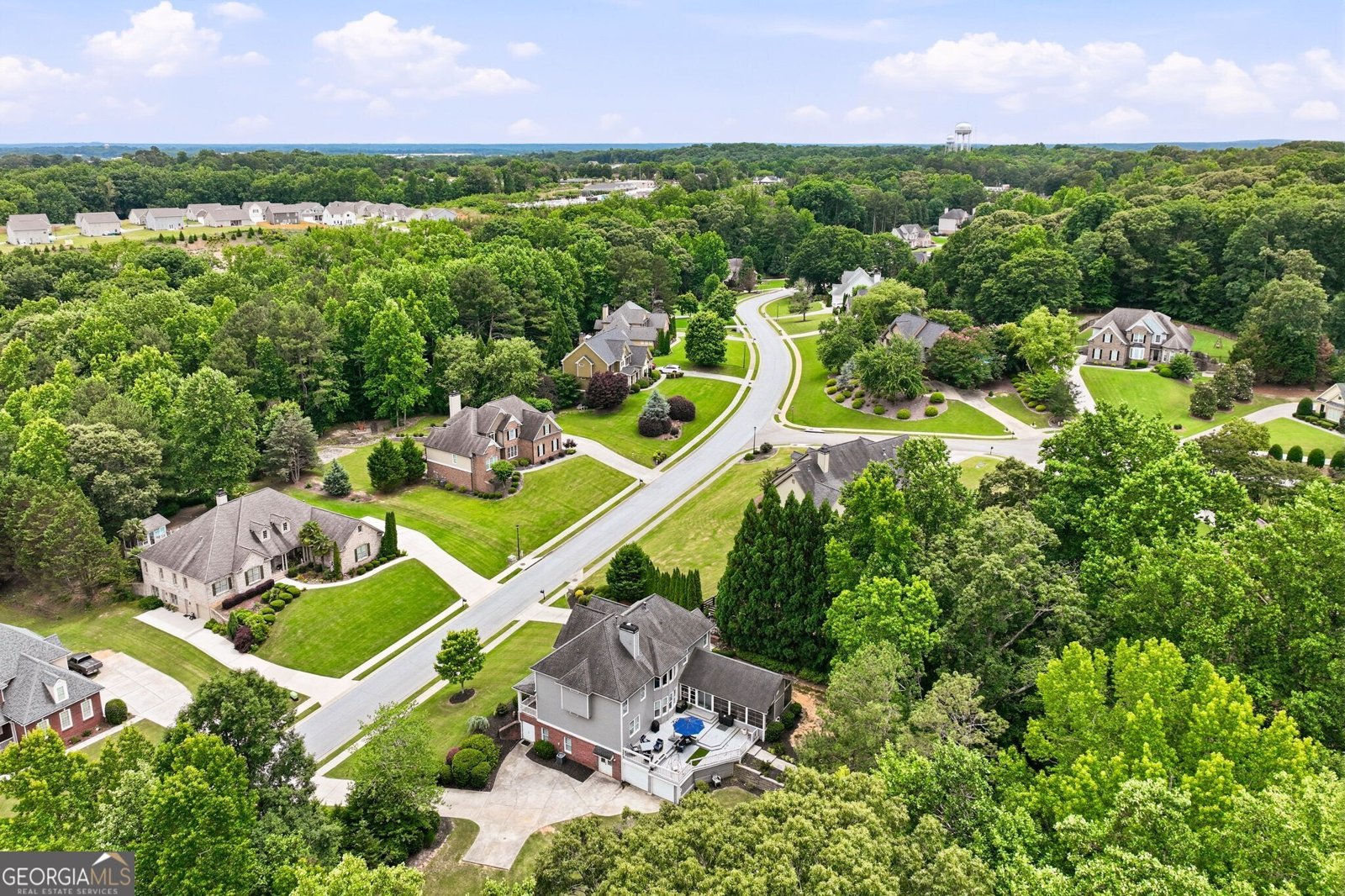 411 Hunting Hills Drive Braselton - Photo 23