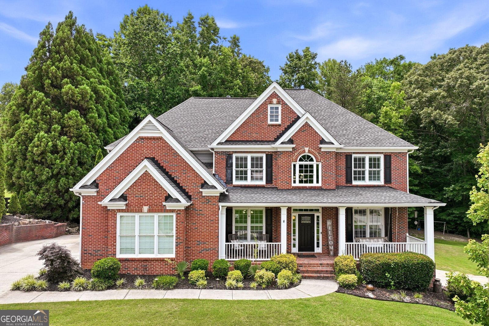 411 Hunting Hills Drive Braselton - Photo 24