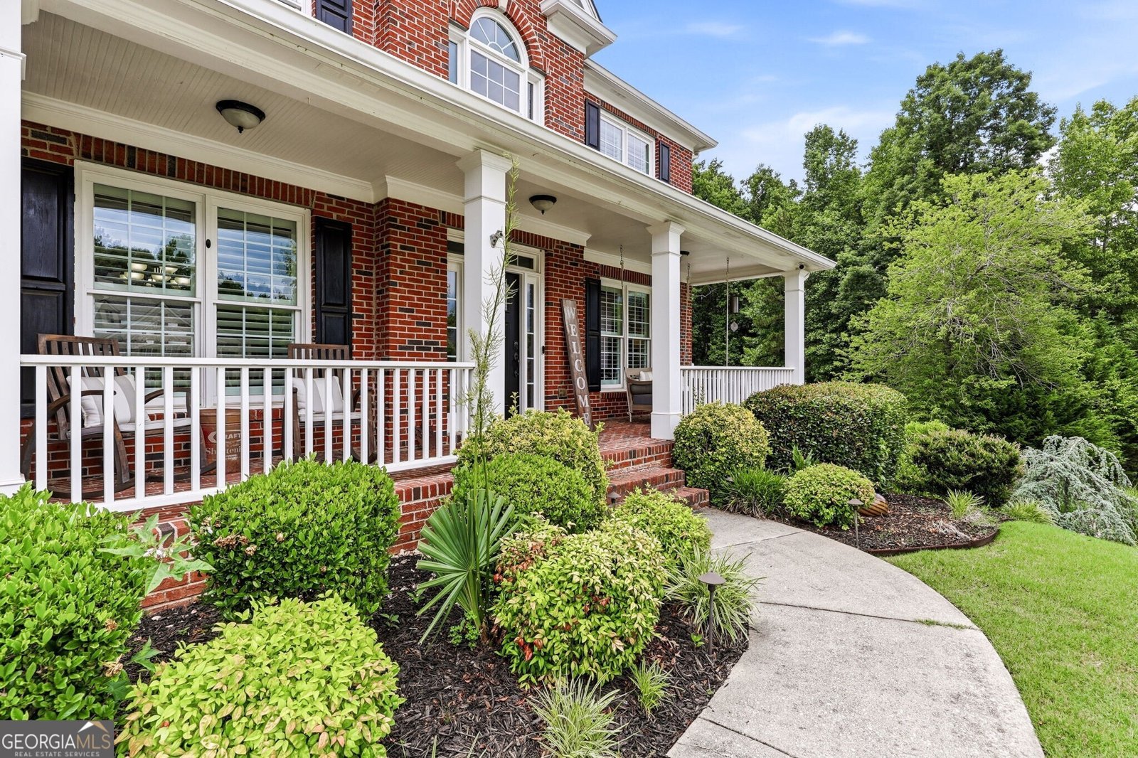 411 Hunting Hills Drive Braselton - Photo 25